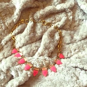 Stella and dot necklace